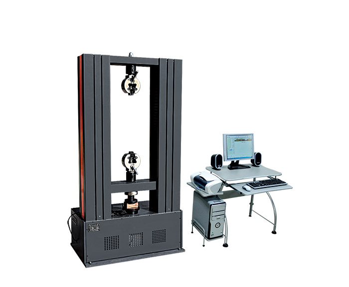 電子萬能試驗(yàn)機(jī)