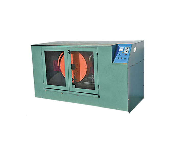 DQ-4型 自動巖石鋸石機