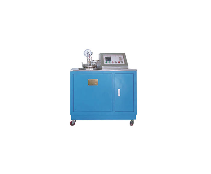 YZF-2S數顯型水泥壓蒸釜