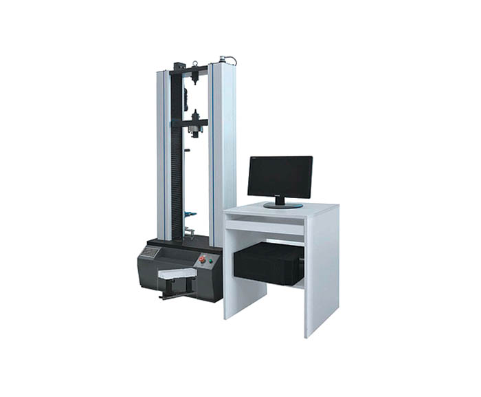 保溫材料電子萬(wàn)能試驗(yàn)機(jī)