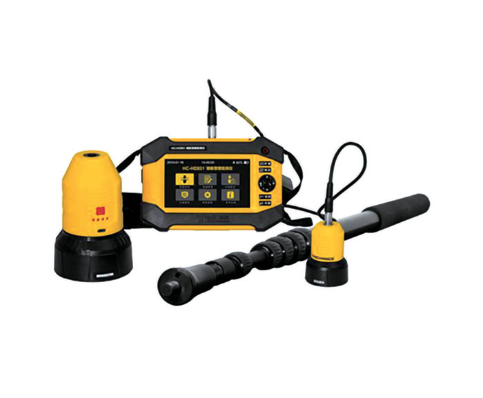 HC-HD851樓板厚度檢測儀