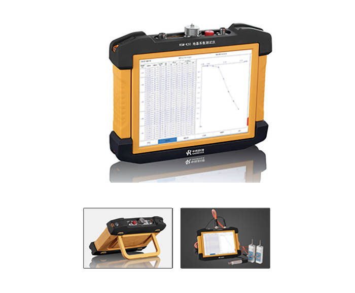 RSM-K30 地基系數(shù)測(cè)試儀