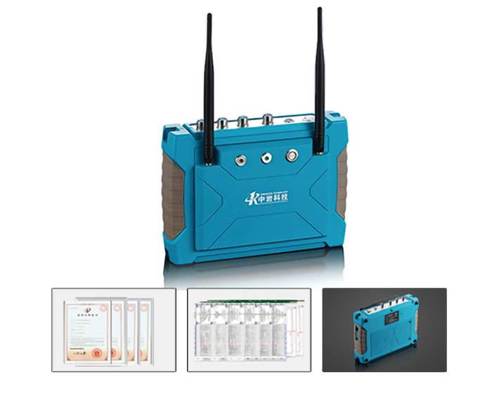RSM-SY7（W）基樁多跨孔超聲波自動(dòng)循測(cè)儀