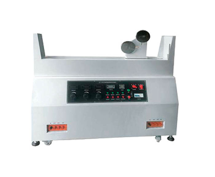 電纜曲撓性能檢測(cè)儀