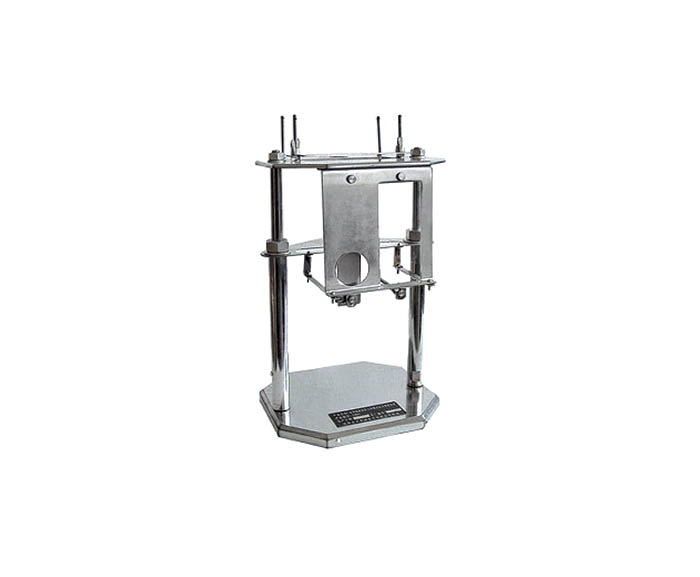 家用插座拔出力和橫向應(yīng)力測(cè)量裝置