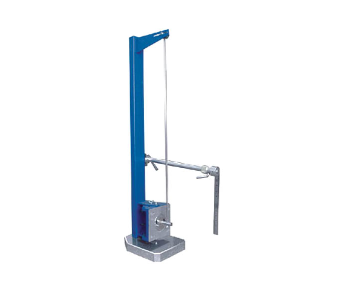 插座沖擊檢測(cè)儀