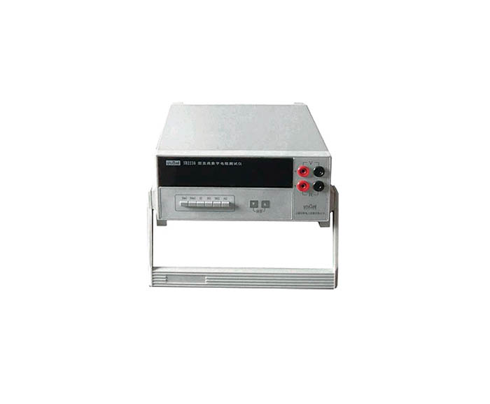 直流數(shù)字電阻測(cè)試儀