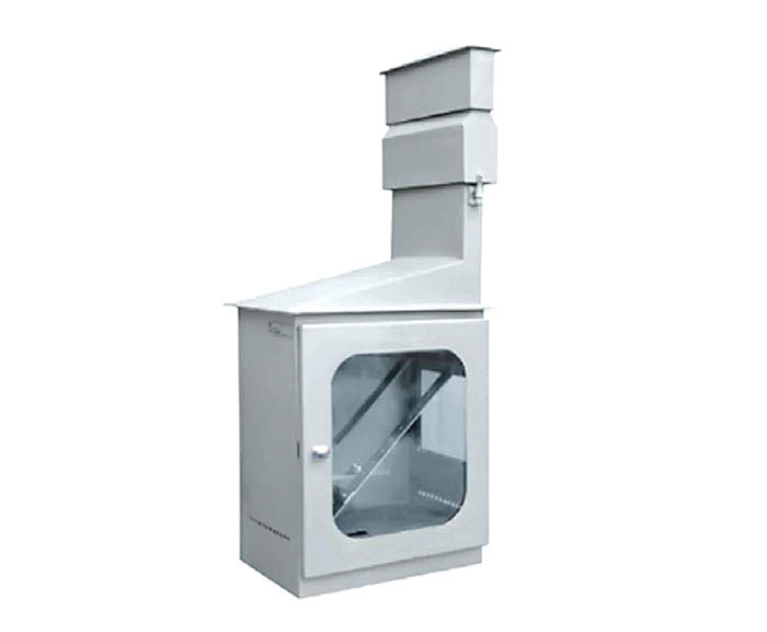 防火涂料（小室法）測試儀