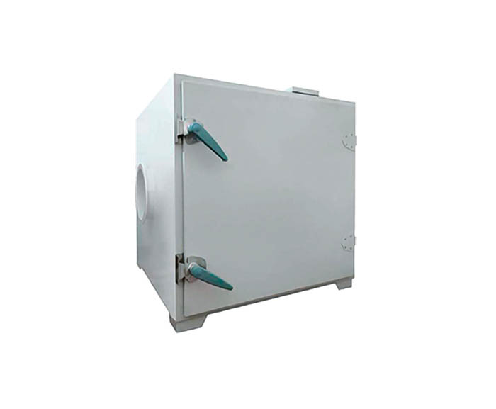 煙氣凈化裝置Ⅰ型