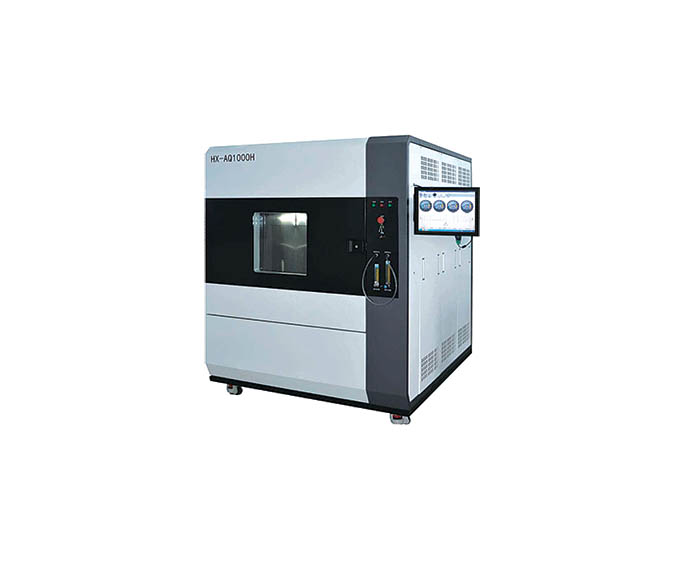 觸摸屏甲醛、TVOC釋放量環(huán)境（氣候箱）測試艙