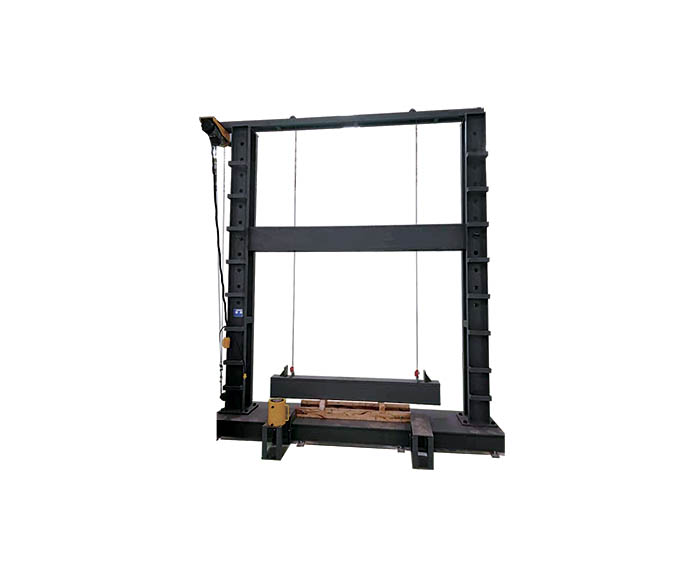 STR-PSG型混凝土排水管外水壓試驗機