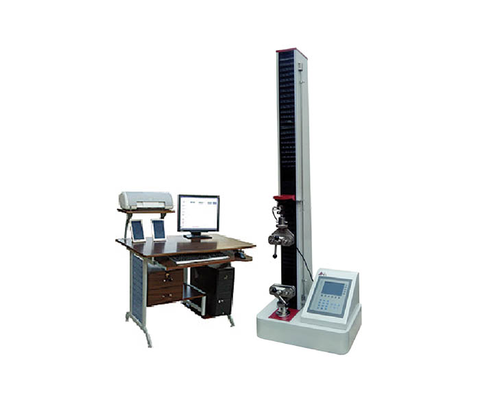 WDS系列電子式拉力試驗機