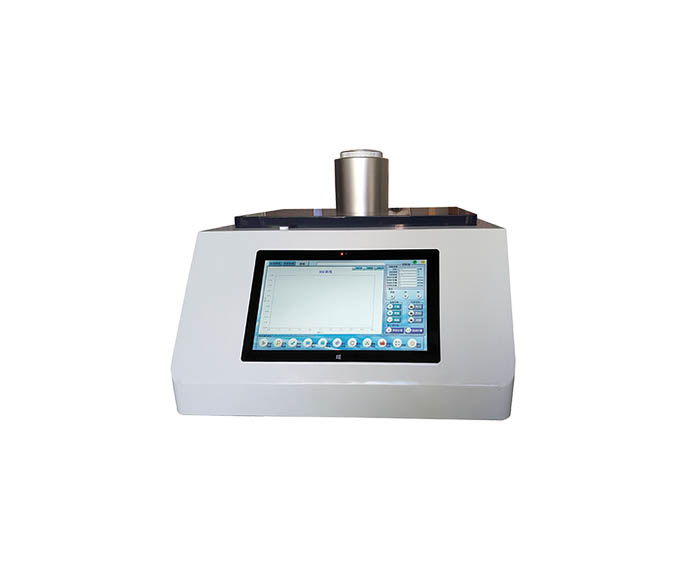 差式掃描量熱儀